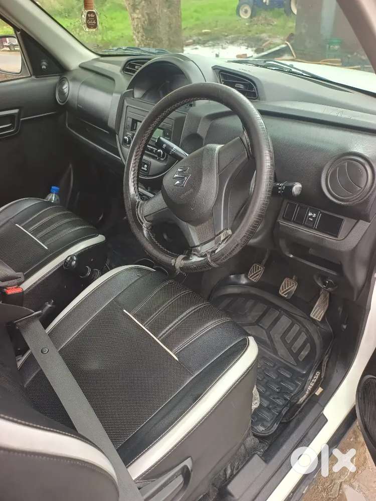 Maruti Suzuki S-presso 2023