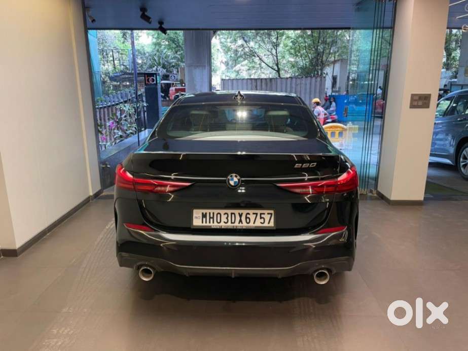 Bmw 2 Series Gran Coupe 220i M Sport, 2022, Petrol