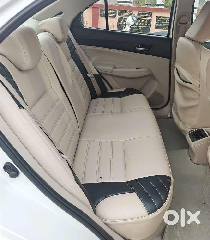 Maruti Suzuki Dzire 1.2 Vxi, 2022, Petrol