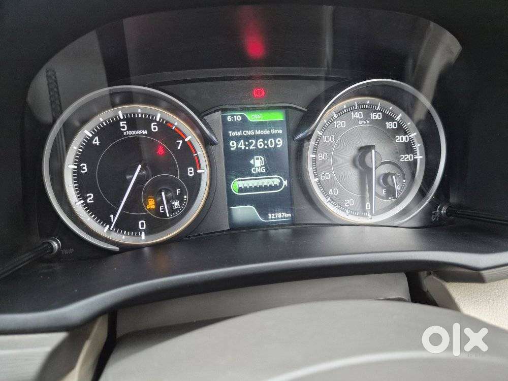 Maruti Suzuki Ertiga 1.5 Tour M Cng, 2025, Cng & Hybrids