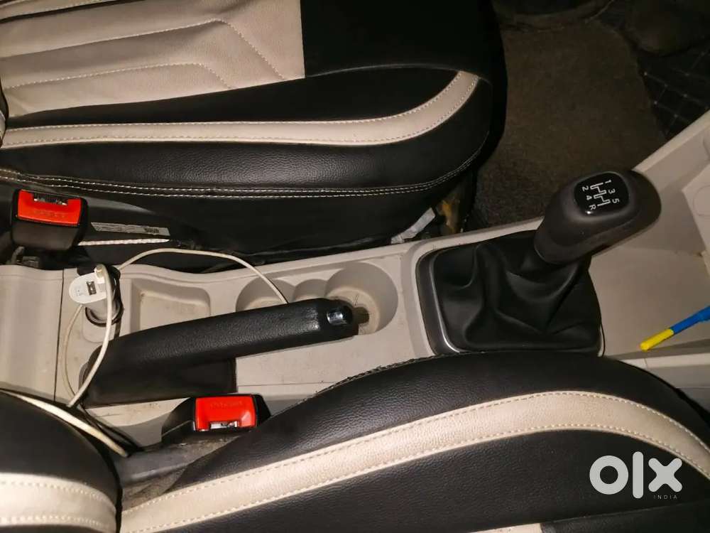 Tata Tigor 2024 Revotron Cng+petrol