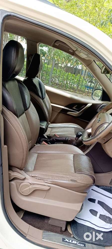 Mahindra Xuv500 W8 2wd, 2013, Diesel