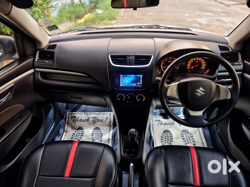 Maruti Suzuki Swift, 2014, Diesel