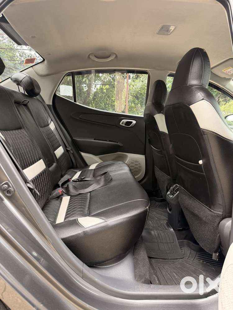 Hyundai Aura Sx 1.2 Cng, 2023, Cng & Hybrids