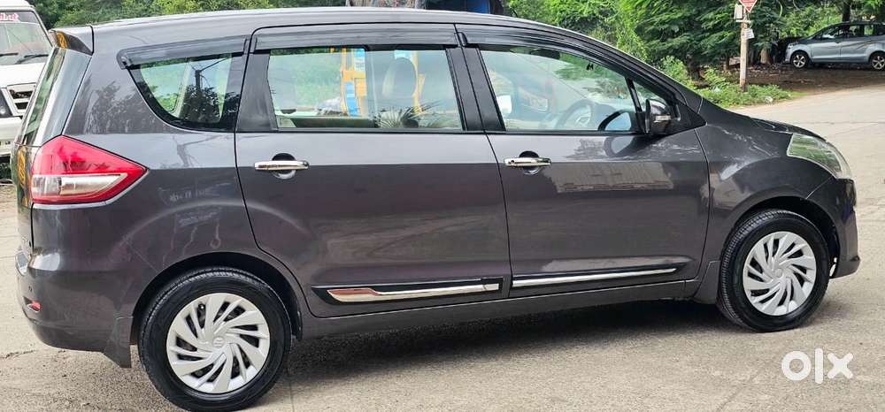 Maruti Suzuki Ertiga Vxi Cng, 2014, Cng & Hybrids