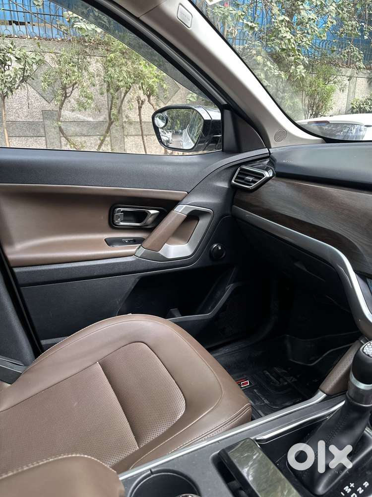 Tata Harrier Xza Plus At, 2022, Diesel
