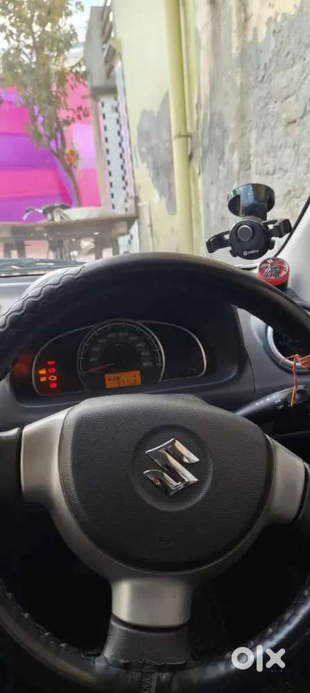 Maruti Suzuki Alto 800 2019 Petrol 47759 Km Driven