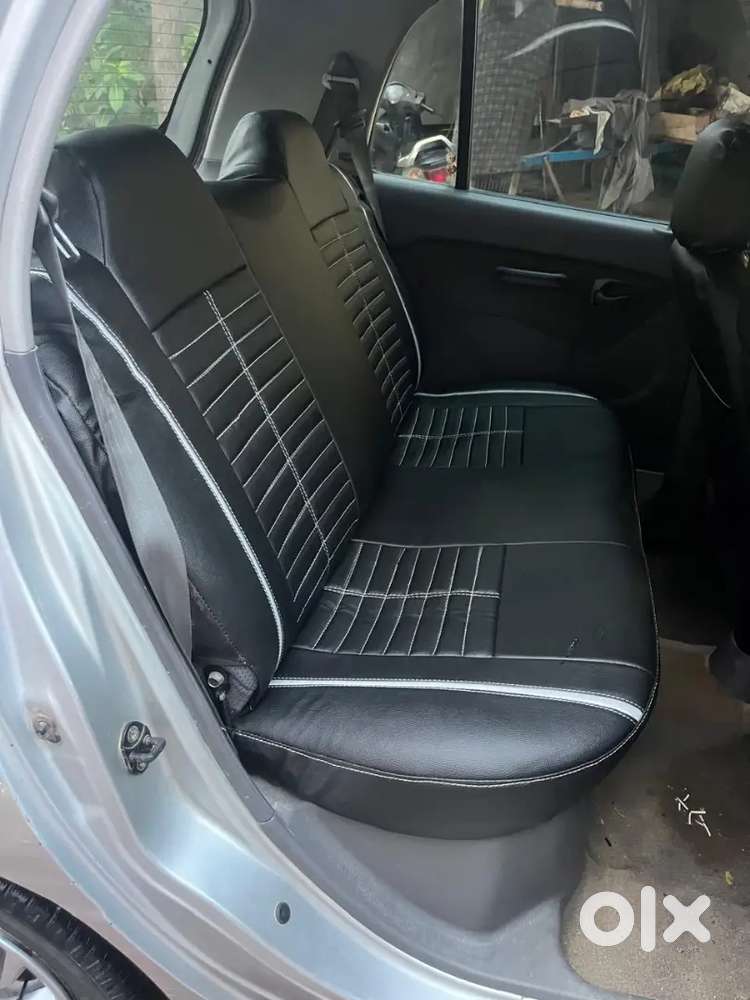 Hyundai Santro Asta 2007 Engine And Gearbox Are In Good