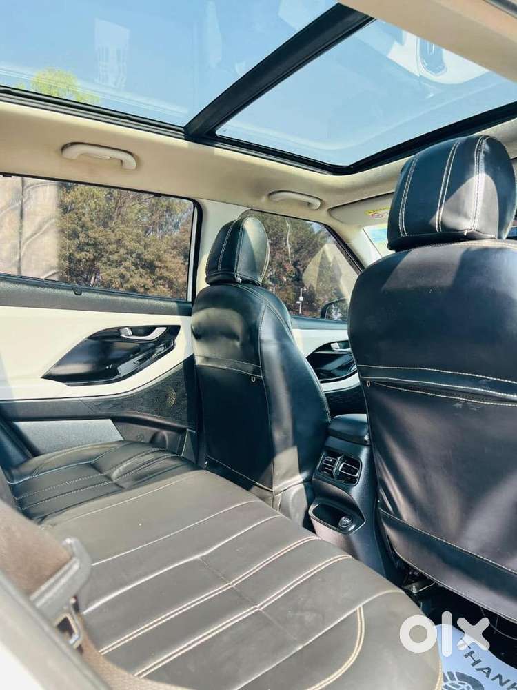 Hyundai Creta Facelift 2020 Diesel Well Maintained