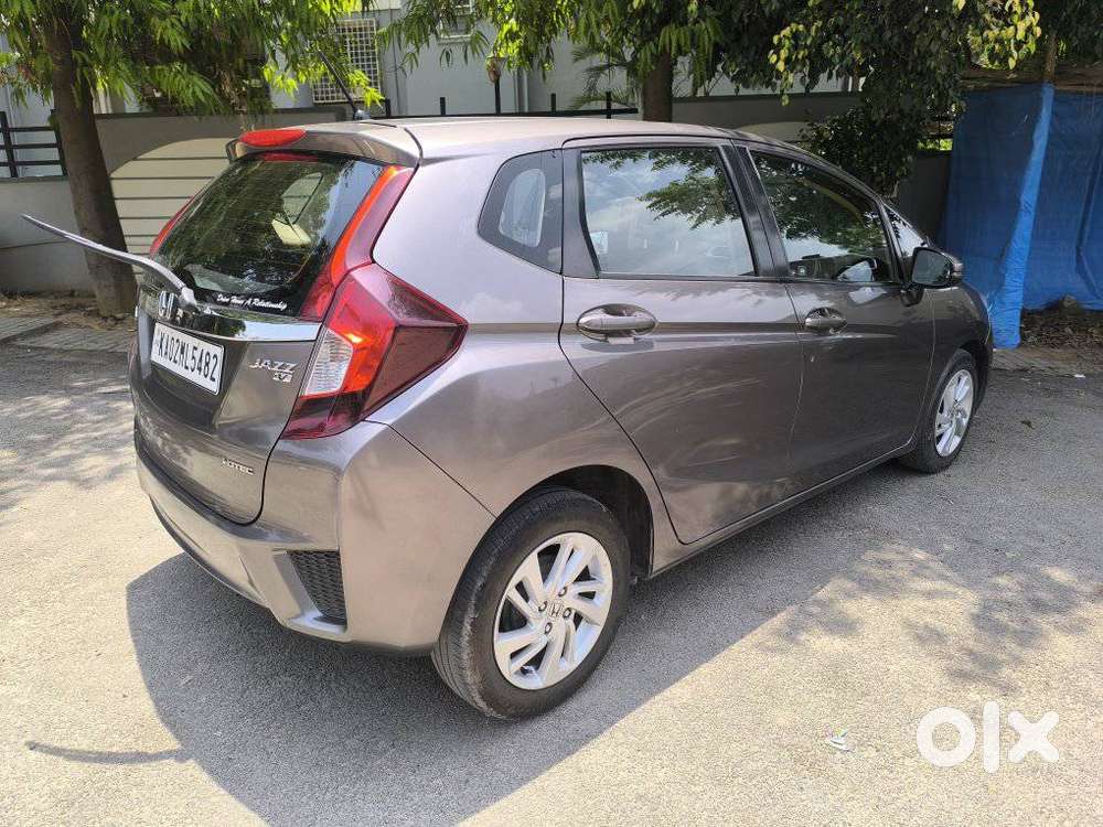 Honda Jazz 2009-2013 Mode, 2016, Diesel