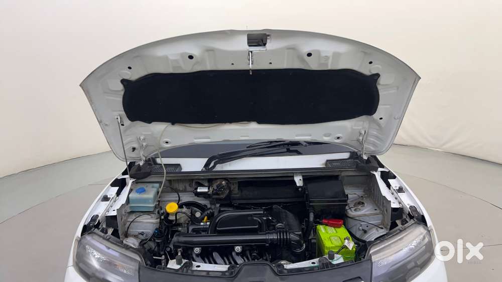 Renault Kwid Rxt 1.0, 2022, Petrol