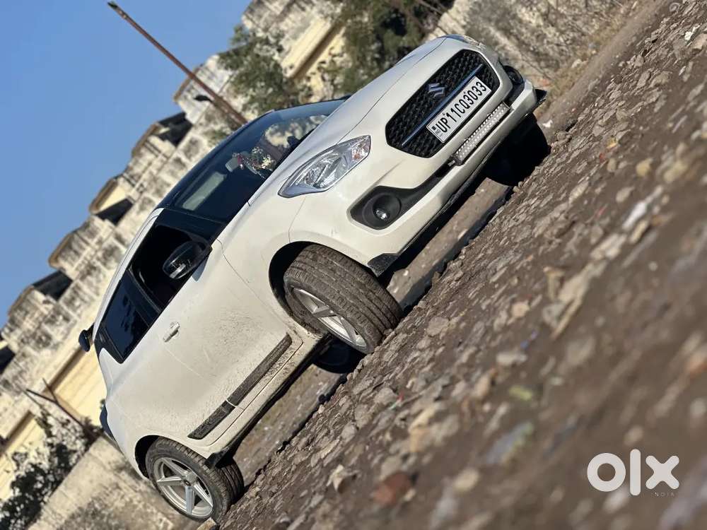 Maruti Suzuki Swift 2023
