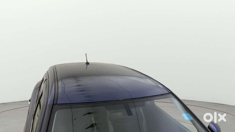 Maruti Suzuki Baleno 1.2 Zeta, 2018, Petrol