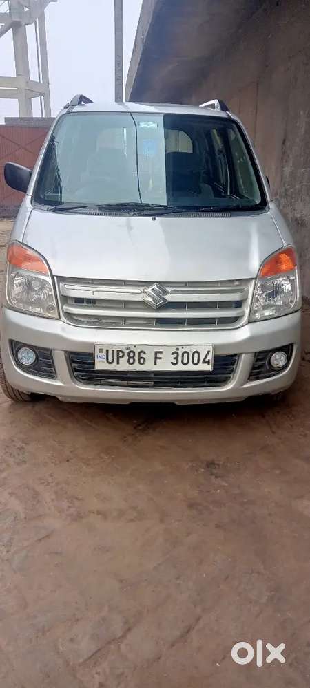 Maruti Suzuki Wagon R 1.0 2009 Petrol 96000 Km Driven