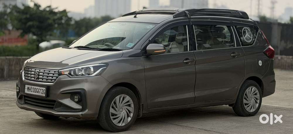 Maruti Suzuki Ertiga Vxi (o) Cng, 2019, Cng & Hybrids