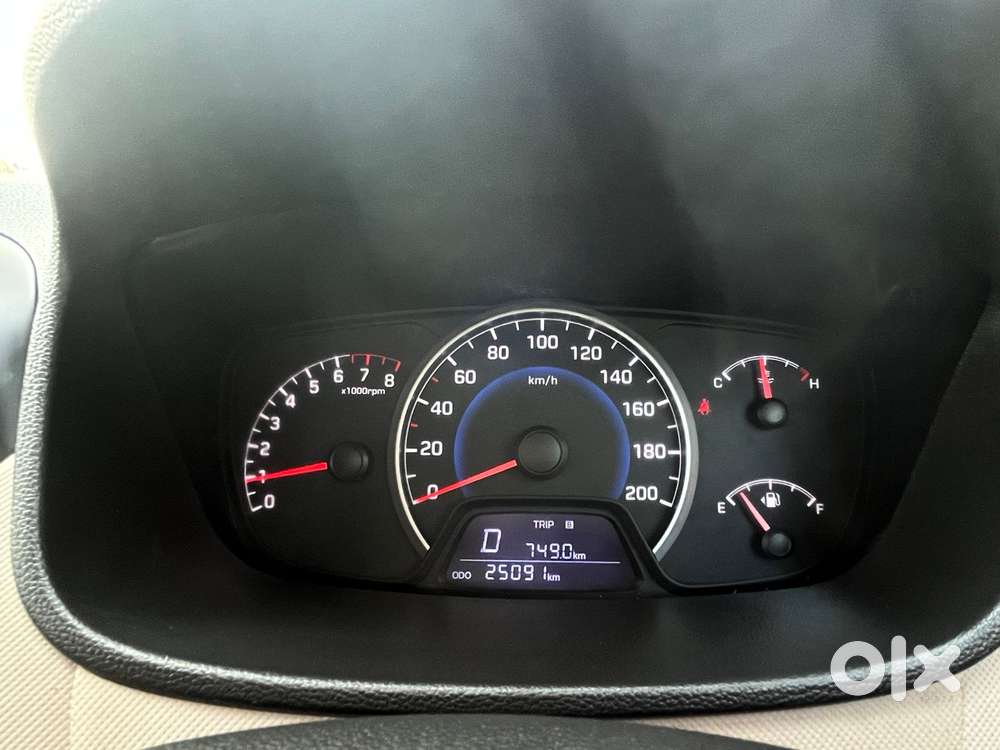 Hyundai Grand I10 Asta 1.2 At Vtvt, 2015, Petrol