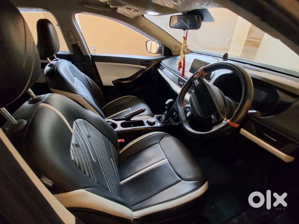 Tata Nexon Diesel 2024