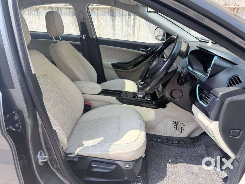 Tata Nexon Ev Xz Plus Lux, 2024, Electric