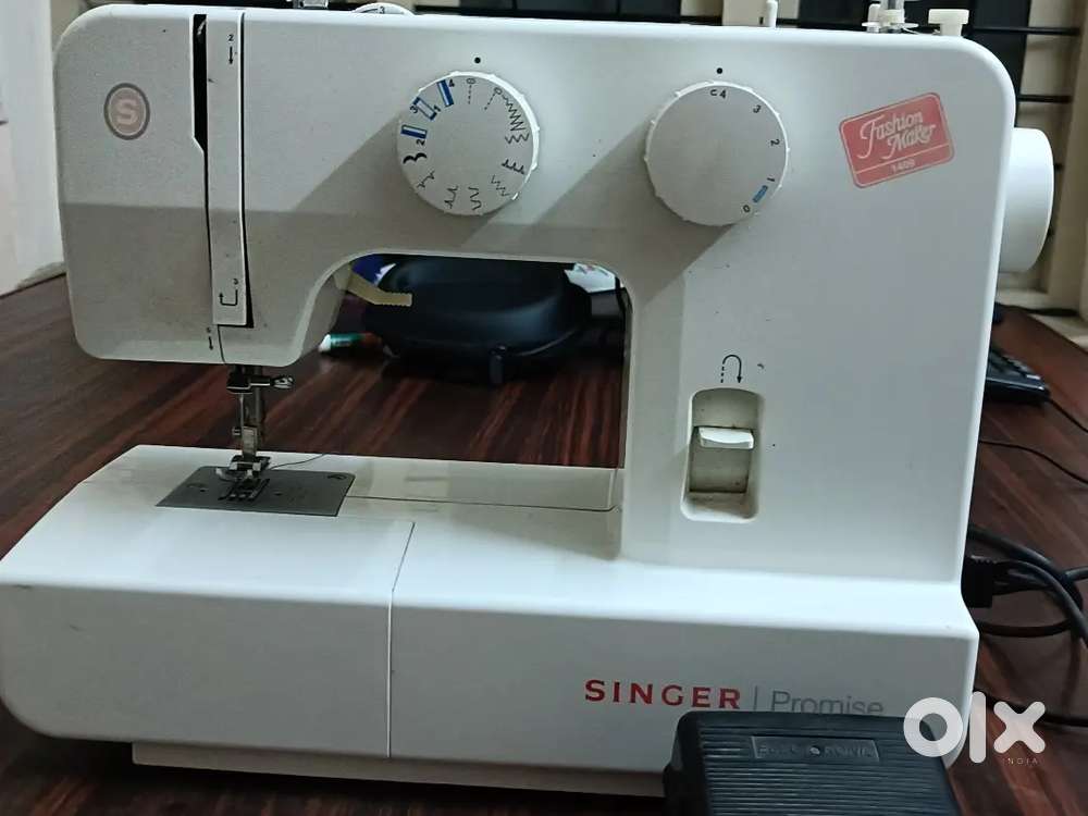 Singer FM 1409 sweing machine