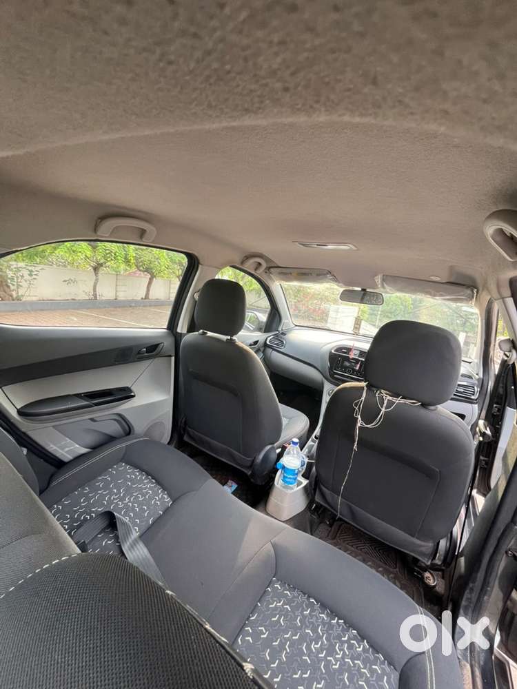 Tata Petrol Manual 2022 Car