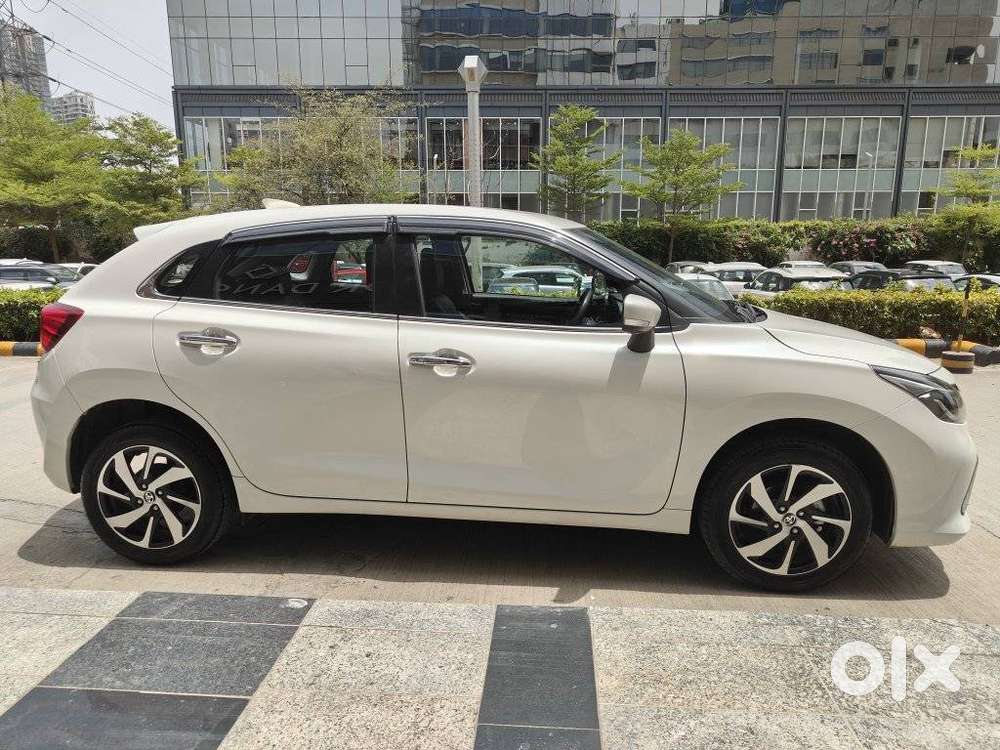 Toyota Glanza 1.2 G E-cng, 2025, Cng & Hybrids