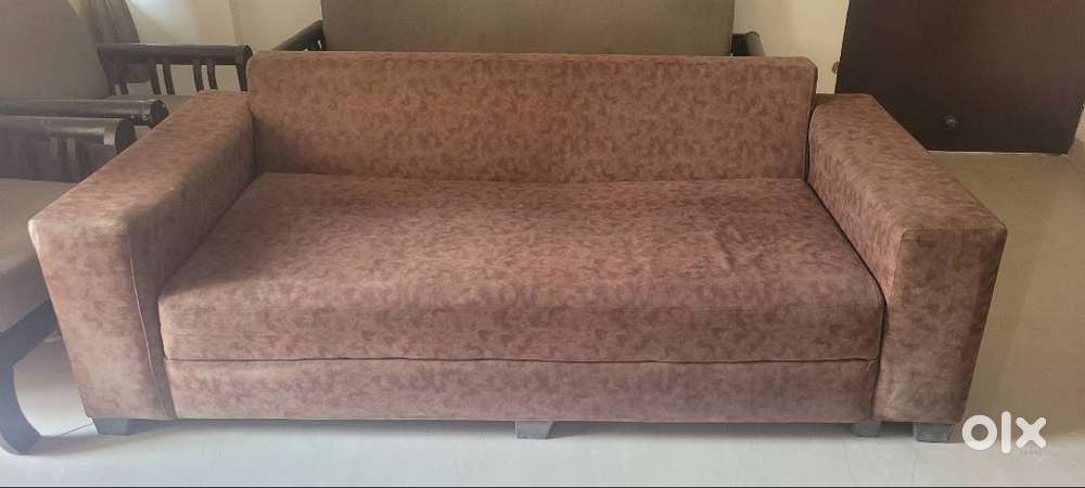 3 seater sofa