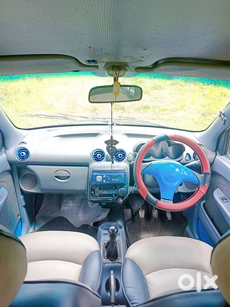 Santro Zip Drive Full Option