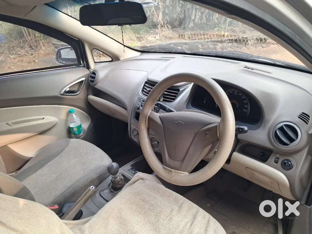 Chevrolet Sail 2013 Diesel 115000 Km Driven