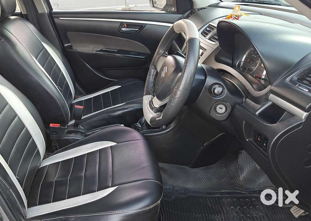 Maruti Suzuki Swift, 2014, Diesel