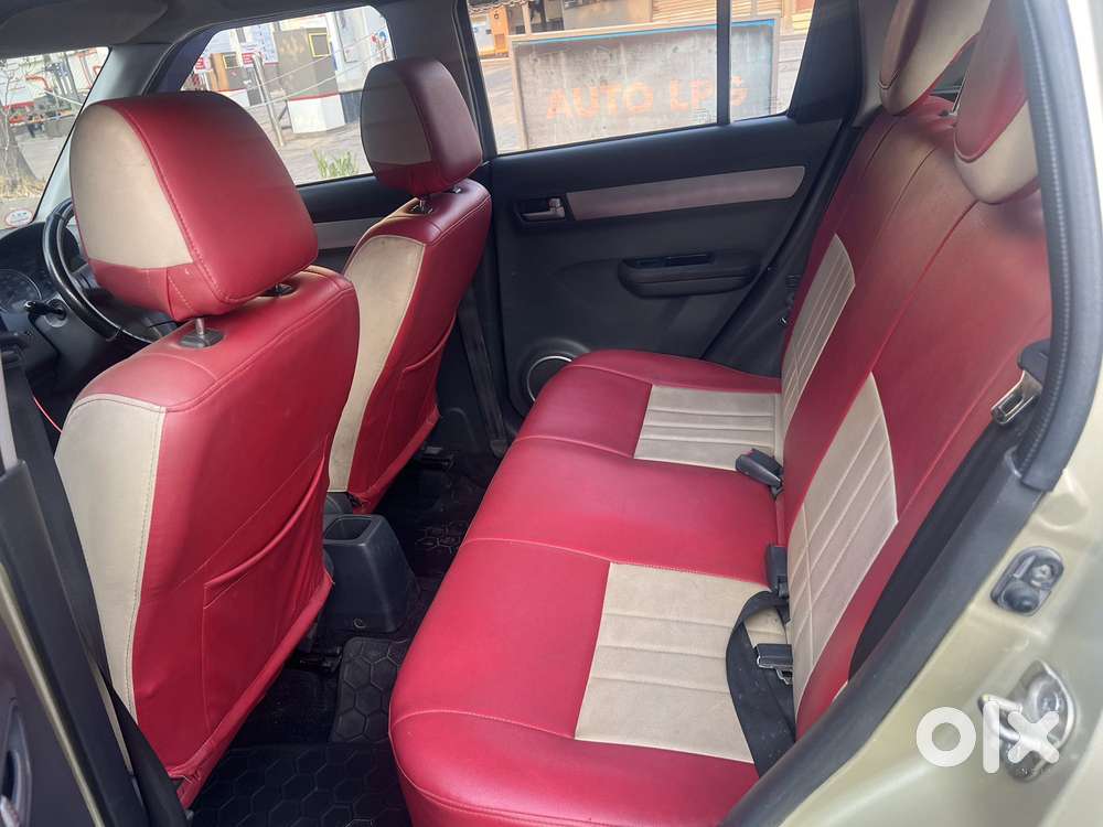 Maruti Suzuki Swift 2004-2010 1.3 Vxi Abs, 2006, Petrol