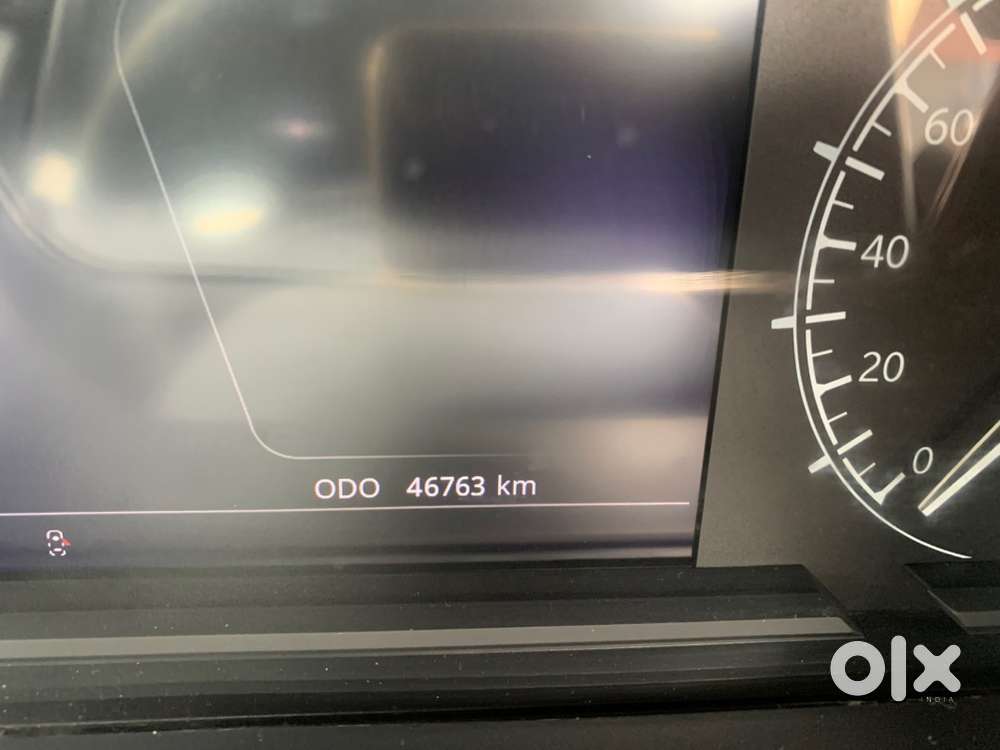 Tata Safari 2022 Diesel