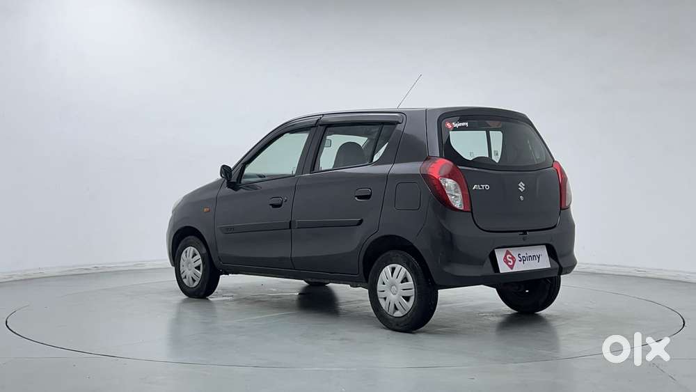 Maruti Suzuki Alto 800 2012-2016 0.8 Lxi (o), 2022, Petrol