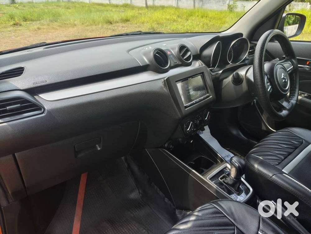 Maruti Suzuki Swift 2018 Amt Vxi, 2023, Petrol