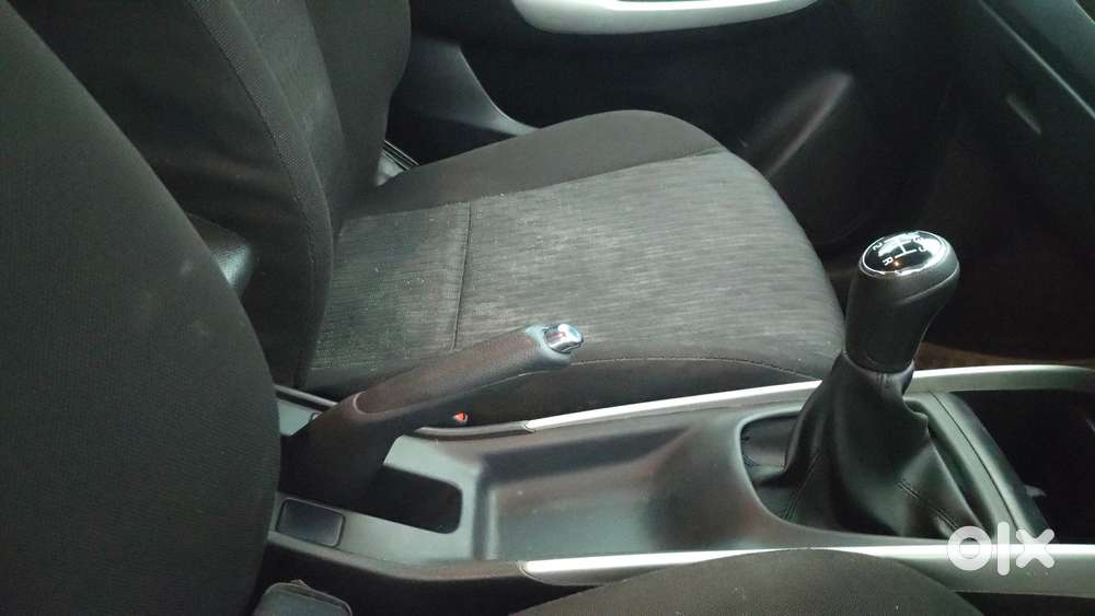 Maruti Suzuki Baleno 1.2 Alpha, 2015, Petrol