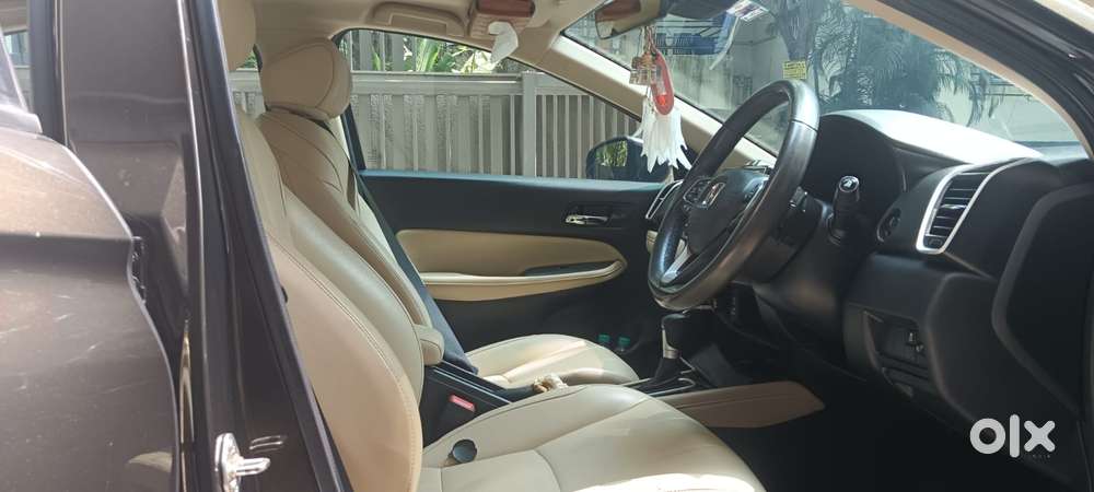 Honda City Zx Petrol Cvt, 2024, Petrol
