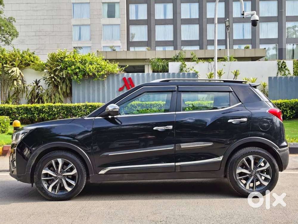 Mahindra Xuv300 W8 Option Diesel, 2019, Diesel