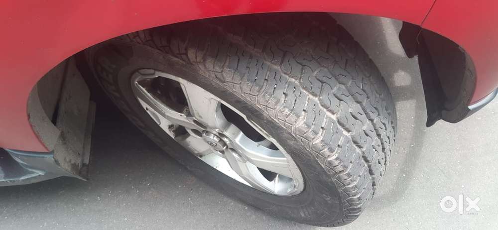 Mahindra Scorpio S11 Mt 7s, 2018, Diesel