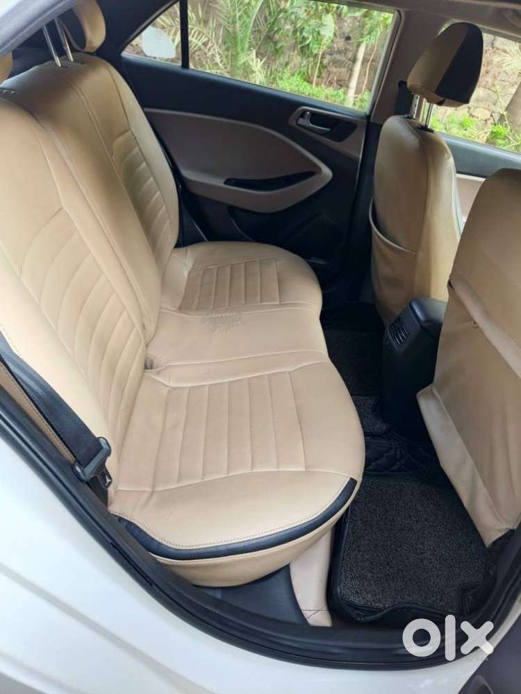 Hyundai I20 2015-2017 Asta Option 1.2, 2015, Petrol