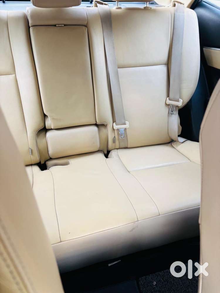 Toyota Corolla Altis 1.8 Vl Cvt, 2018, Petrol