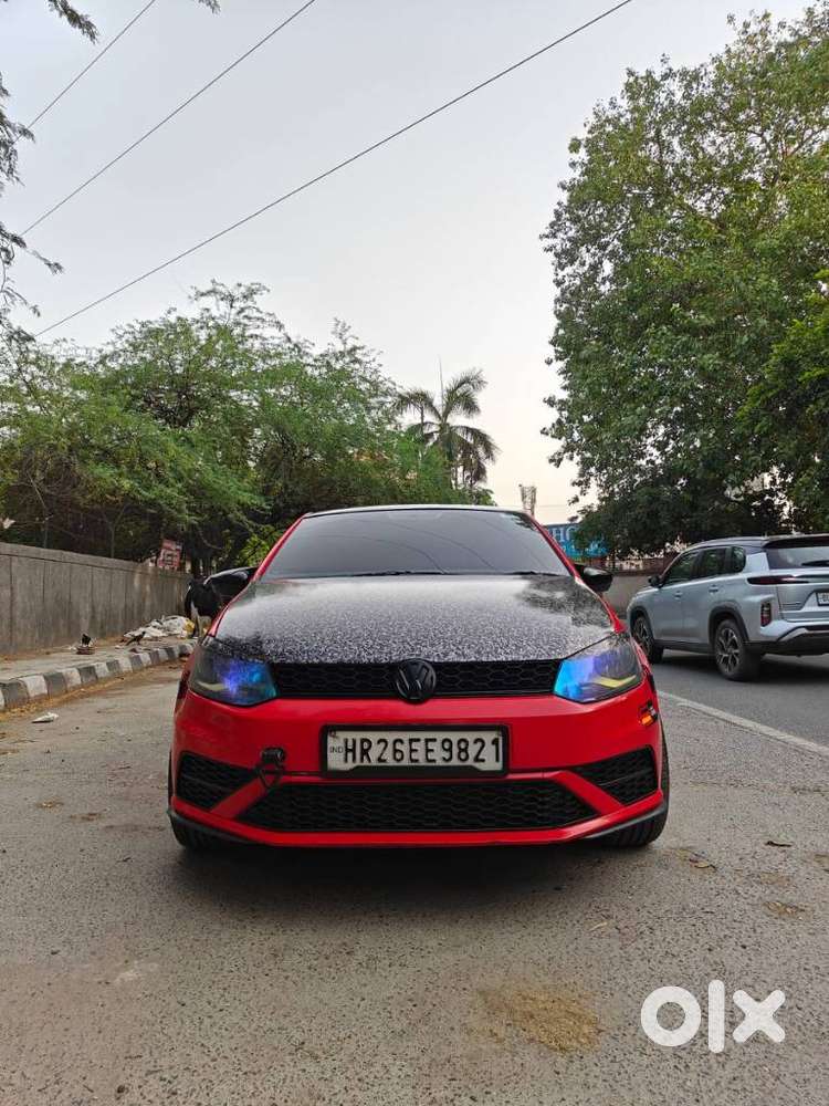Volkswagen Polo 1.0 Mpi Comfortline, 2019, Petrol