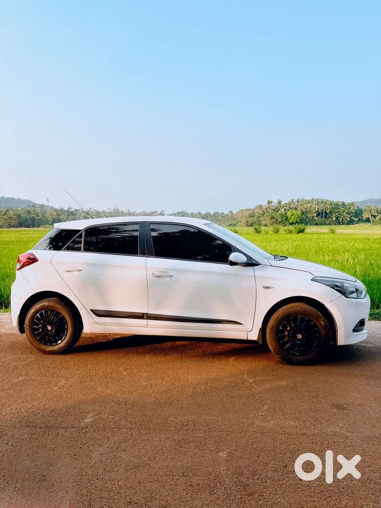 Hyundai I20 2016  Side Sensors, Reverse Sensor