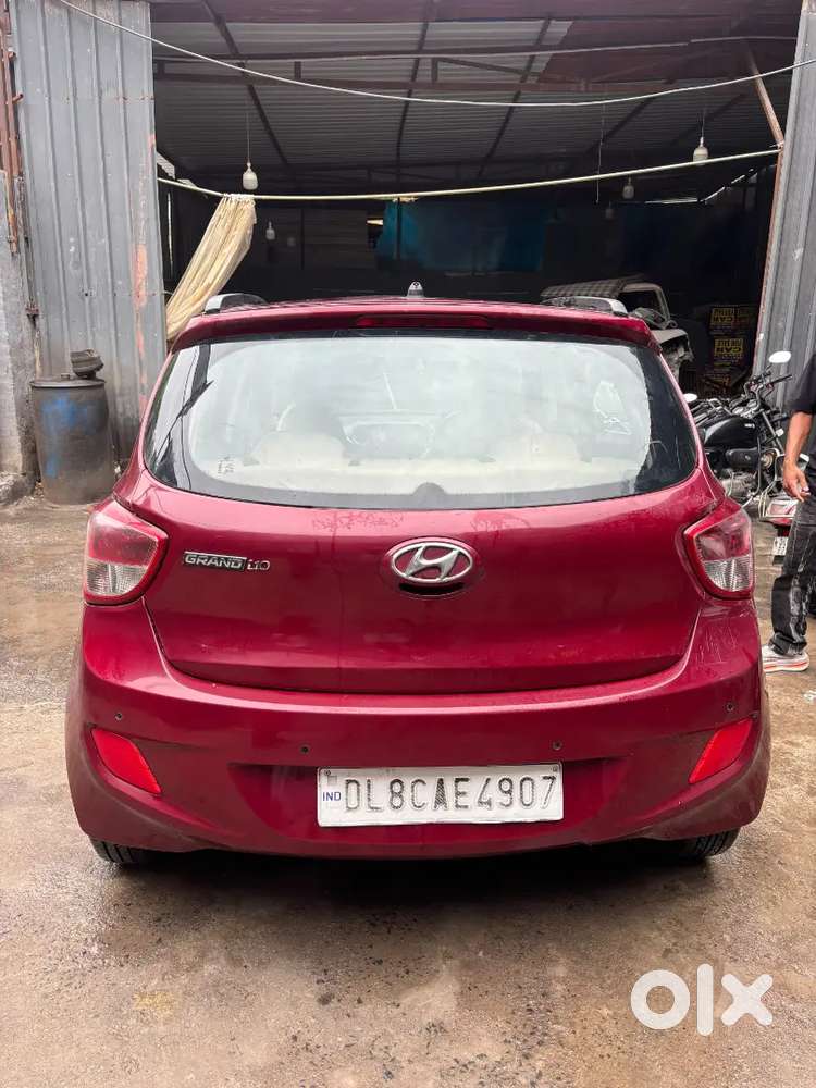 Newbrend Car All Tyer Is Ok