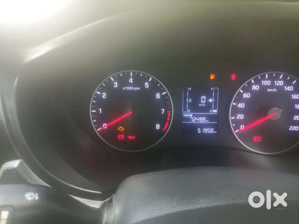Hyundai Elite I20 2020 Petrol 52000 Km Driven