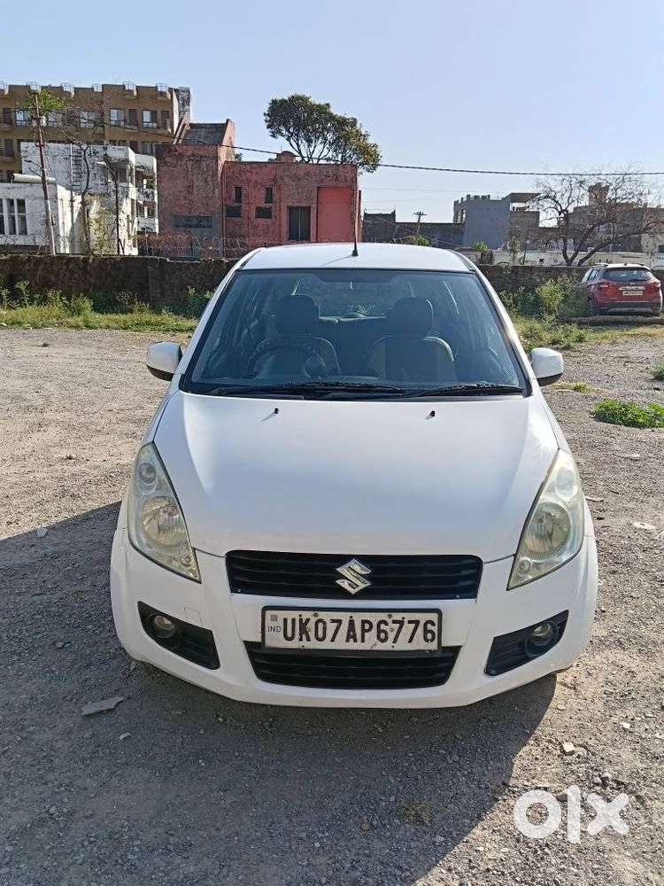 Maruti Suzuki Ritz Vdi (abs) Bs Iv, 2012