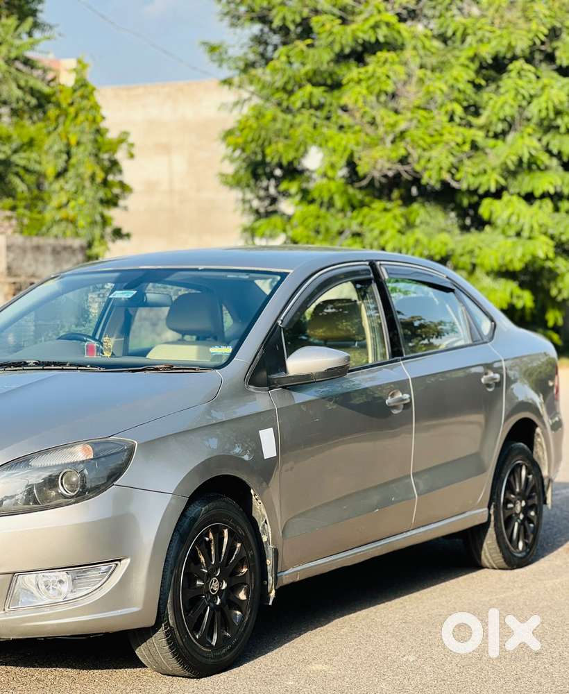 Skoda Rapid 1.6 Mpi At Ambition, 2016, Diesel