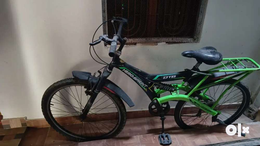 Hero sprint DTB Gair cycle Bicycles 1791073394