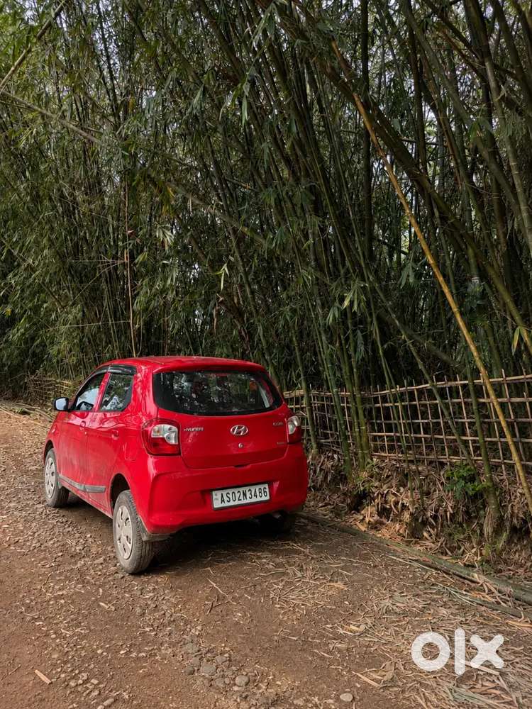 Maruti Suzuki Alto K10 2024 Petrol Good Condition