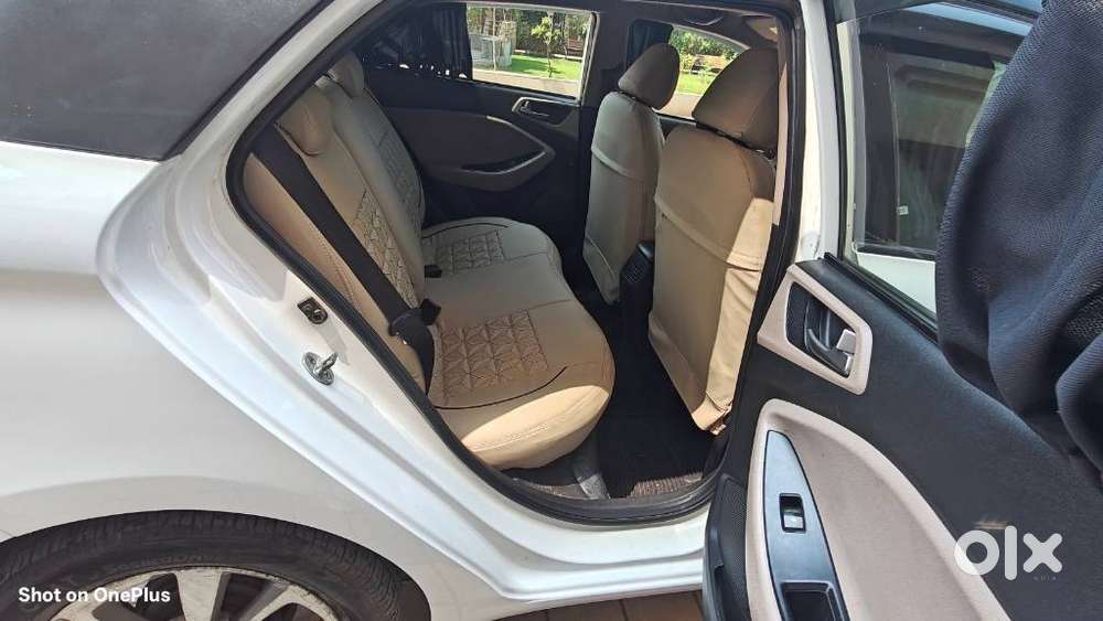 Hyundai I20 Asta 1.2, 2015, Diesel