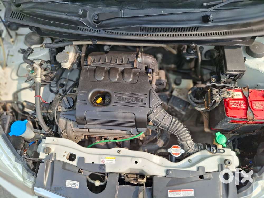 Maruti Suzuki Celerio 1.0 Vxi Amt, 2019, Petrol