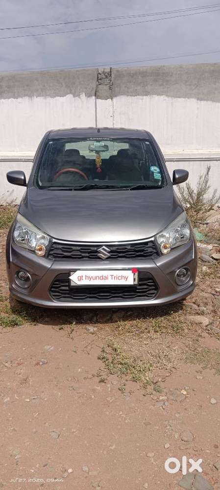 Maruti Suzuki Celerio Vxi Mt, 2019, Petrol